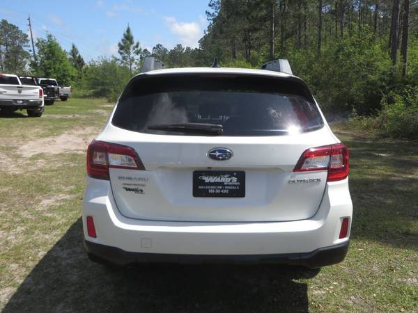 2016 Subaru Outback 2 5I LIMITED - - by dealer for sale in Pensacola, FL – photo 7