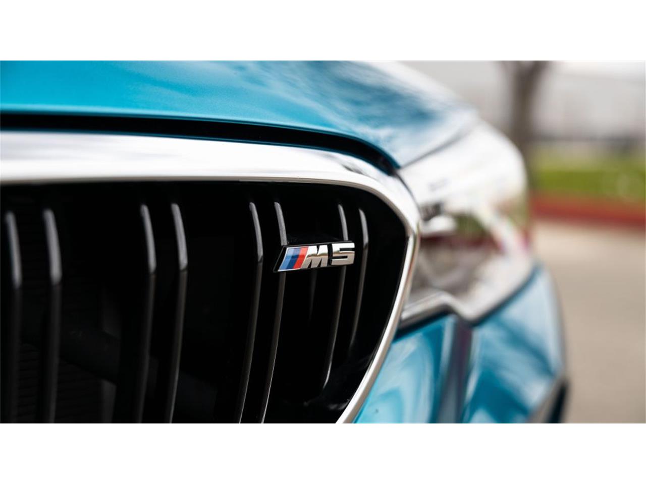 2018 BMW M5 for sale in Houston, TX – photo 71
