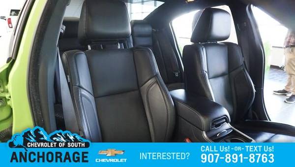 2019 Dodge Charger SXT RWD - - by dealer - vehicle for sale in Anchorage, AK – photo 19