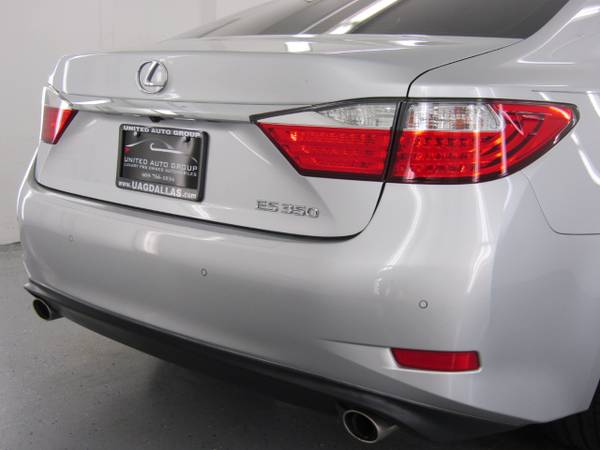 2013 Lexus ES 350 4dr Sdn - - by dealer - vehicle for sale in Carrollton, TX – photo 24