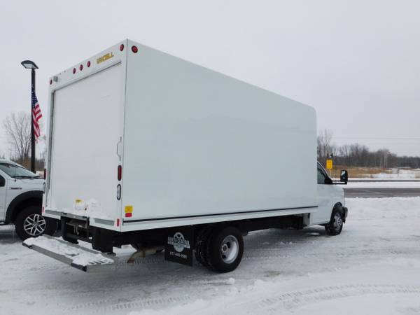 2017 GMC Unicel 3500 for sale in ST.Cloud, MN – photo 2