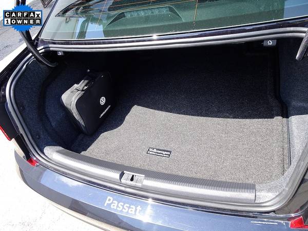 Volkswagen Passat GT Sunroof Heated Seats Bluetooth Navigation for sale in Wilmington, NC – photo 17