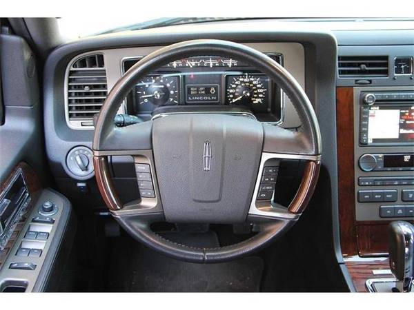 2014 Lincoln Navigator Base - SUV for sale in Vacaville, CA – photo 16