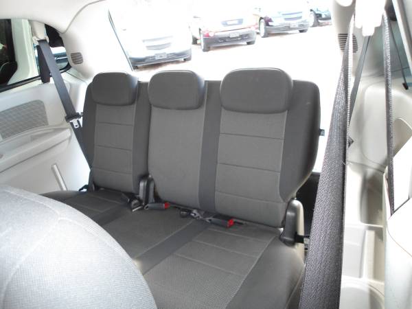 Dodge Grand Caravan Reliable Safe Van Extra Clean **1 Year... for sale in hampstead, RI – photo 21