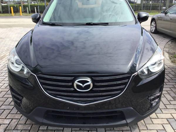 2016 Mazda CX-5 Sport - Lowest Miles/Cleanest Cars In FL - cars & for sale in Fort Myers, FL – photo 6