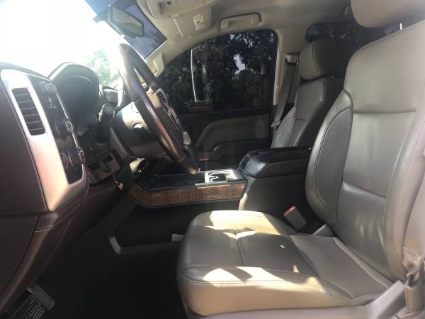 2015 GMC Z71 SLT for sale in Lake Charles, LA – photo 5