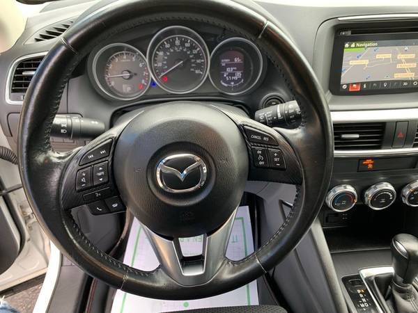 2016 Mazda CX-5 Touring SUV AWD All Wheel Drive for sale in Portland, OR – photo 19