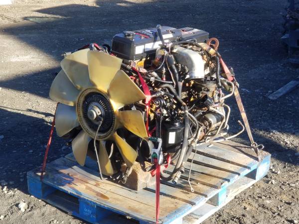 F250 f350 power stock Turbo diesel ram2500 ram3500 Cummins - cars & for sale in Trinidad, NM – photo 12