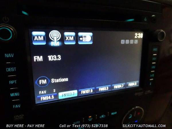 2012 Chevrolet Chevy Suburban LTZ 1500 4x4 Navi Bluetooth Camera for sale in Paterson, PA – photo 24