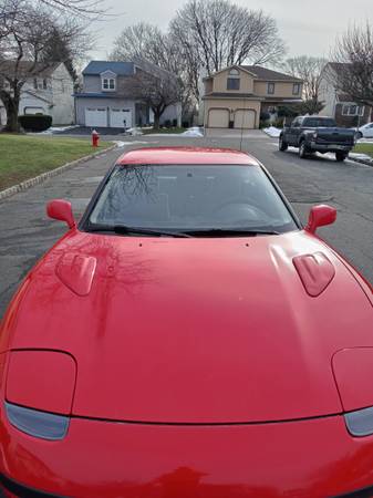 1993 Dodge Stealth (Classic Car) for sale in Union, NJ – photo 3
