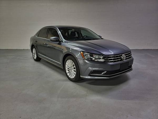 2016 Volkswagen Passat - Financing Available! - cars & trucks - by... for sale in Glenview, IL – photo 7