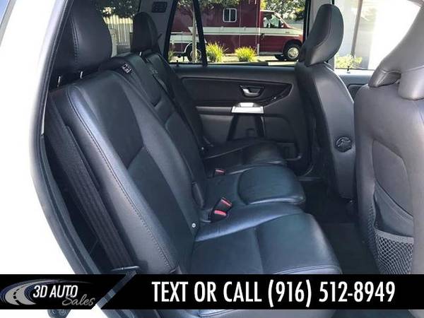 2006 Volvo XC90 2.5T AWD 4dr SUV CALL OR TEXT FOR A PRE APPROVED! for sale in Rocklin, CA – photo 23