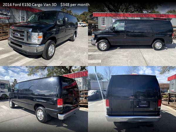 400/mo - 2012 Mercedes-Benz Sprinter 2500 Cargo Extended w/170 WB for sale in Kissimmee, FL – photo 22