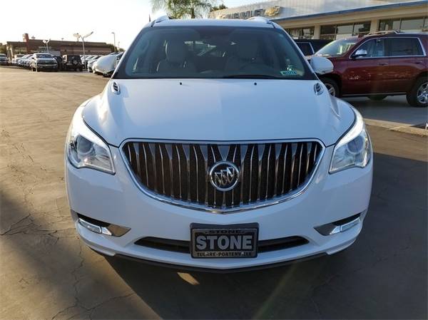 *2016* *Buick* *Enclave* *Leather Group* for sale in Porterville, CA – photo 2