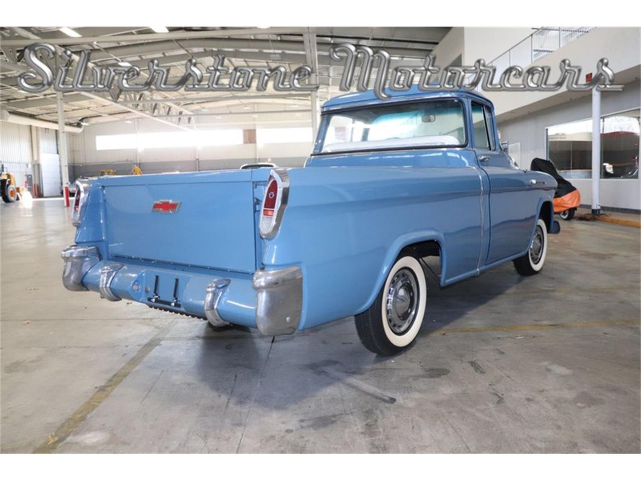 1956 Chevrolet Cameo for sale in North Andover, MA – photo 17