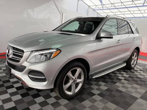 2018 Mercedes-Benz GLE-Class GLE 350 SUV - - by dealer for sale in Richmond Hill, NY – photo 2