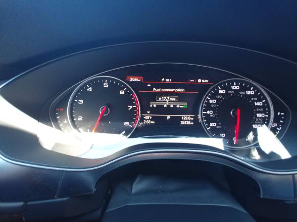 2013 Audi A7 APR Stage 2+ for sale in Cheyenne, WY – photo 13