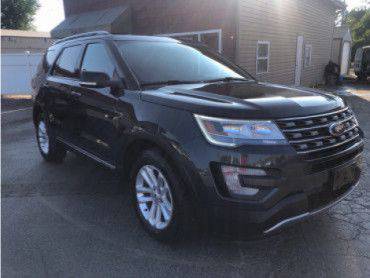 2017 Ford Explorer XLT SUV - - by dealer - vehicle for sale in O Fallon, MO