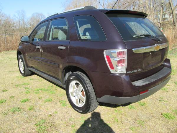 2007 Chevy Equinox LS for sale in Peekskill, NY – photo 3