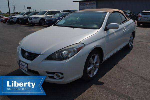 2008 Toyota Camry Solara - for sale in Rapid City, SD – photo 7