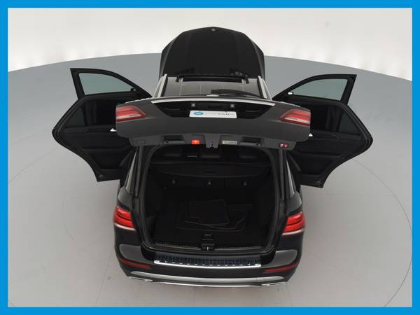 2018 Mercedes-Benz GLE GLE 350 4MATIC Sport Utility 4D suv Black for sale in Sacramento , CA – photo 18