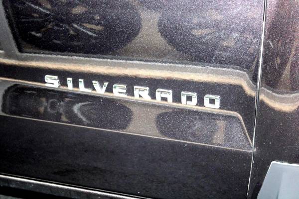 2014 Chevrolet Chevy Silverado 1500 Z71LT2 DOUBLE CAB FRESH TIRES -... for sale in Hooksett, ME – photo 7
