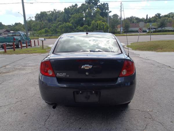 2009 Chevrolet Cobalt LT $200 down for sale in FL, FL – photo 7