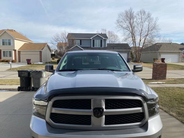 2019 Ram Tradesman Pickup for sale in Lincoln, NE – photo 3