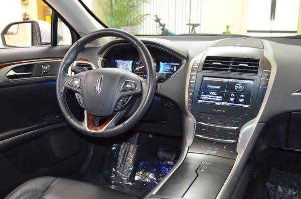2013 Lincoln MKZ Hybrid Sedan 4D - 99.9% GUARANTEED APPROVAL! - cars... for sale in MANASSAS, District Of Columbia – photo 21