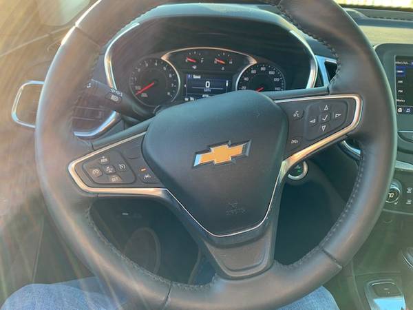 2020 Chevy Equinox AWD "4702 MILES!!" - cars & trucks - by dealer -... for sale in Jerome, ID – photo 17