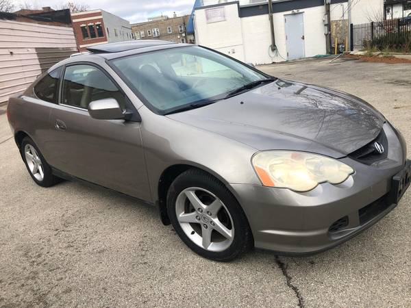2004 acura rsx 5 speed - cars & trucks - by owner - vehicle... for sale in Chicago, IL – photo 5