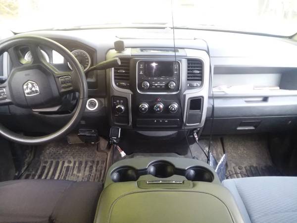 2016 Ram 2500 Crew Cab 4x4 SB - cars & trucks - by owner - vehicle... for sale in Bellville, OH – photo 5