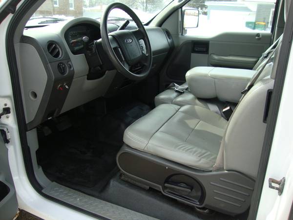 2007 Ford F150 FX4 Super Cab (1 Owner/31, 000 miles) for sale in Arlington Heights, WI – photo 10
