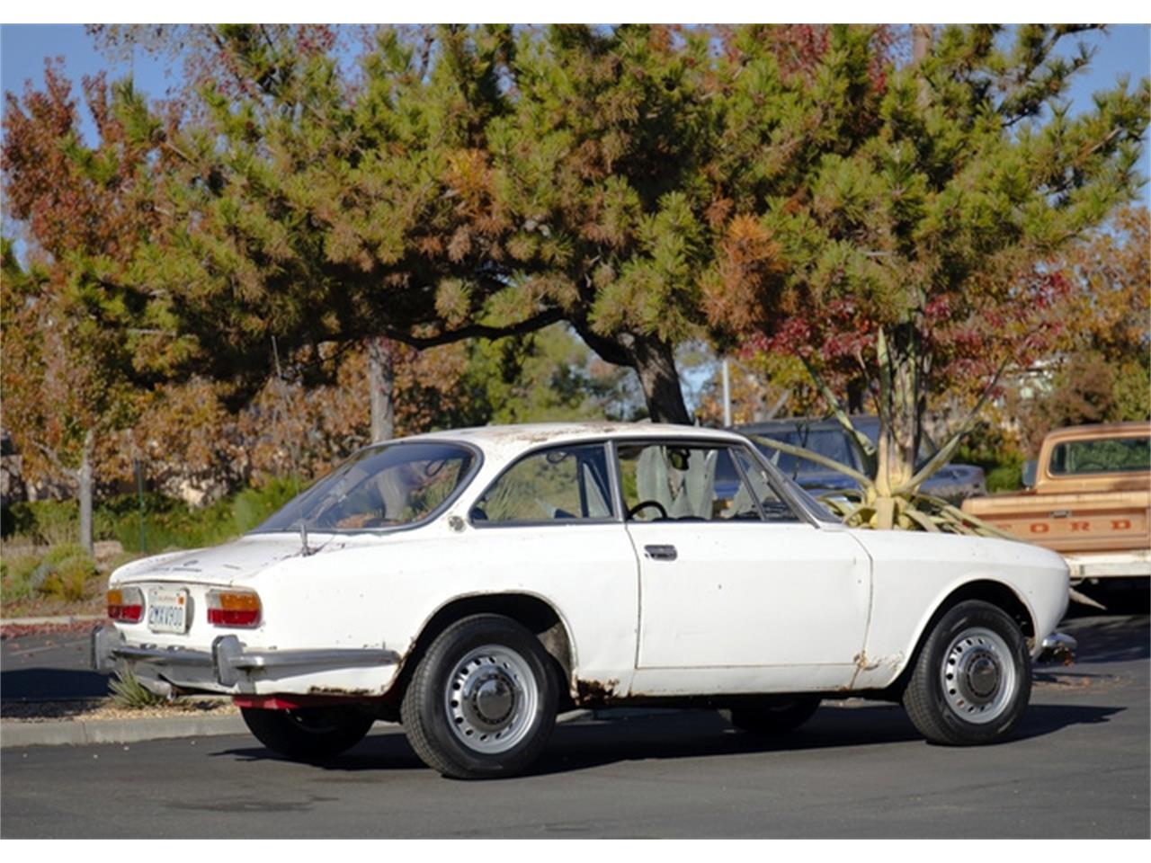 1971 Alfa Romeo 1750 GTV for sale in Pleasanton, CA – photo 40