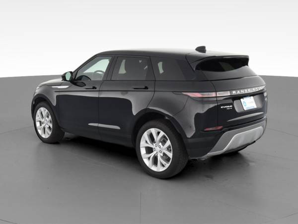 2020 Land Rover Range Rover Evoque P250 SE Sport Utility 4D suv... for sale in Dallas, TX – photo 7