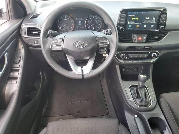 2018 Hyundai Elantra GT Base - - by dealer - vehicle for sale in TAMPA, FL – photo 14