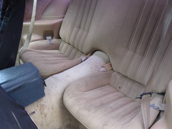 1985 Pontiac Trans Am for sale in Porthill, WA – photo 11
