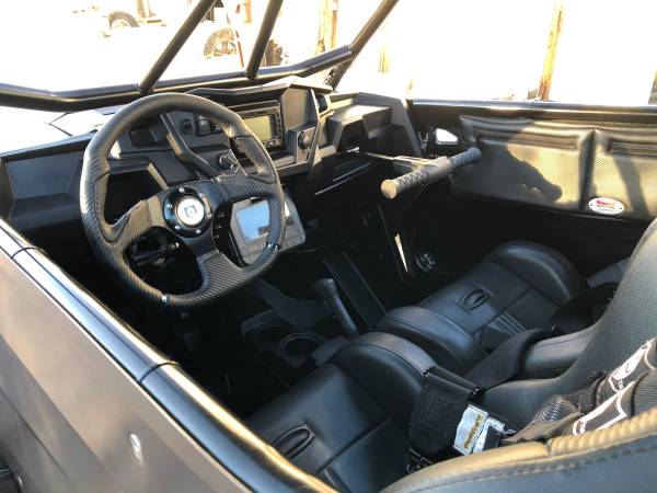2017 rzr xp turbo for sale in Other, AZ – photo 2