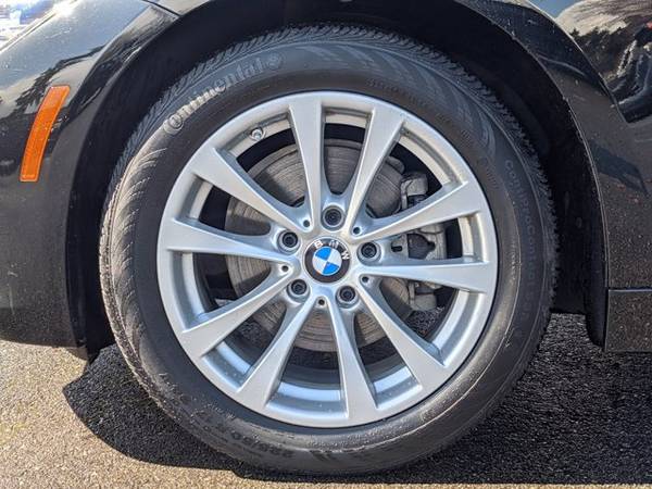 2018 BMW 3 Series 320i xDrive AWD All Wheel Drive SKU: JNU47788 for sale in Bellevue, WA – photo 22