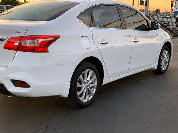 2017 Nissan Sentra SV for sale in Palmdale, CA – photo 15