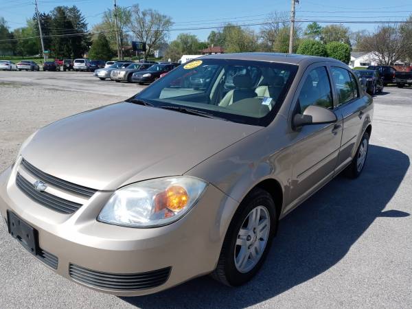 2006 CHEVROLET COBALT LT - - by dealer - vehicle for sale in Indianapolis, IN – photo 7