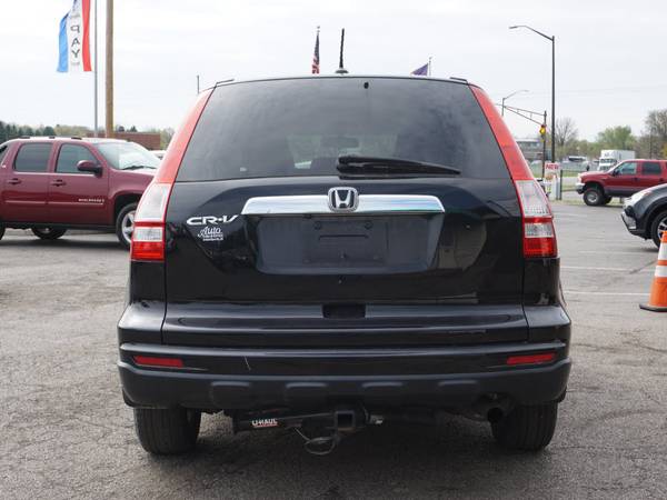 2011 Honda CR-V - - by dealer - vehicle automotive sale for sale in Indianapolis, IN – photo 3