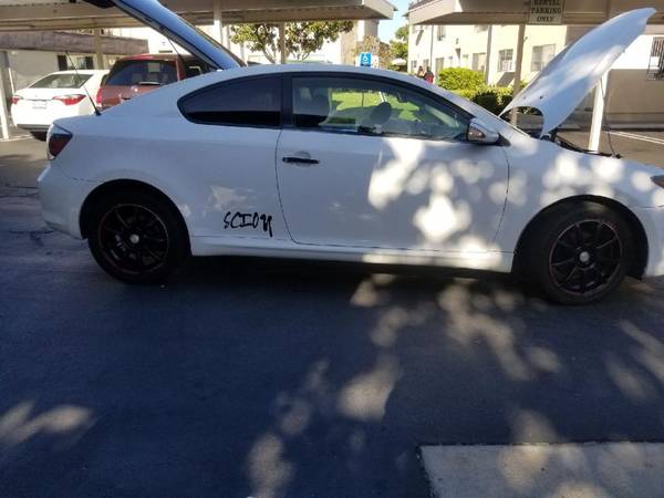 2010 Scion tC Hatchback Coupe 2D for sale in San Diego, CA – photo 2