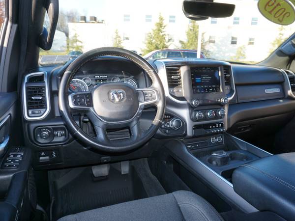 2019 RAM 1500 Big Horn - - by dealer - vehicle for sale in Gibsonia, PA – photo 10