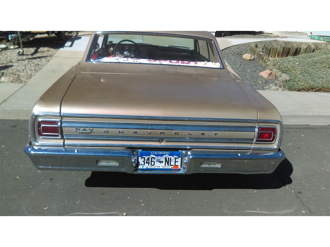 1965 Chevrolet 2-Dr Hardtop for sale in Arvada, CO – photo 5