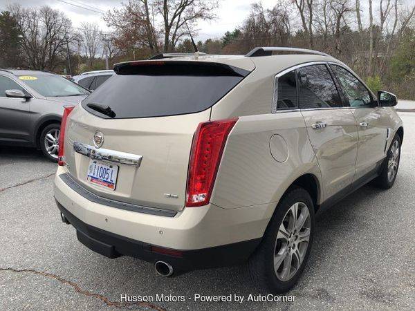 2012 CADILLAC SRX AWD PERFORMANCE COLLECTION -CALL/TEXT TODAY! (603 for sale in Salem, NH – photo 4