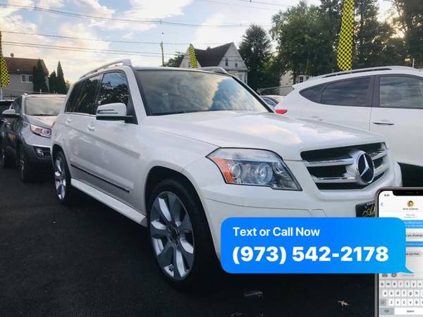 2010 Mercedes-Benz GLK-Class GLK350 4MATIC - Buy-Here-Pay-Here! for sale in Paterson, NJ – photo 3