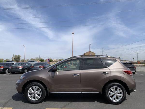 2014 Nissan Murano SV Sport Utility 4D ONLY CLEAN TITLES! FAMILY for sale in Surprise, AZ – photo 6