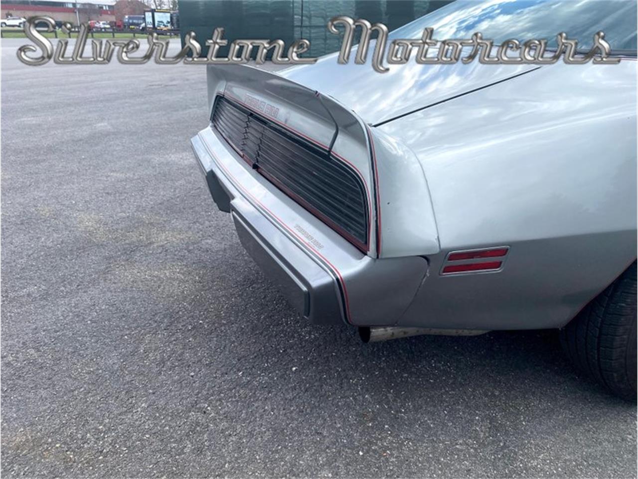 1979 Pontiac Firebird Trans Am for sale in North Andover, MA – photo 19