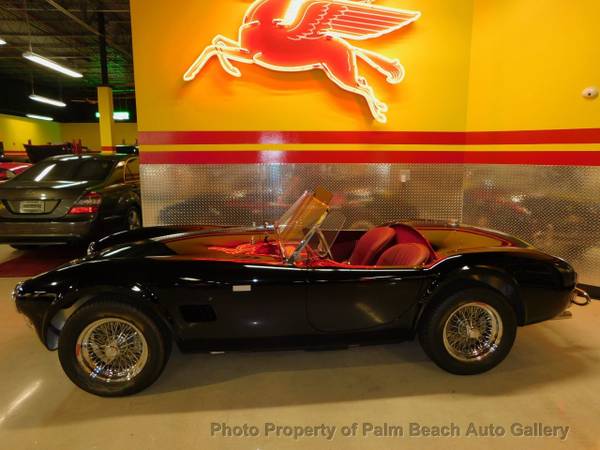 1962 *Shelby* *Cobra CSX8000* *Shelby Cobra 289 50th An - cars &... for sale in Boynton Beach , FL – photo 16